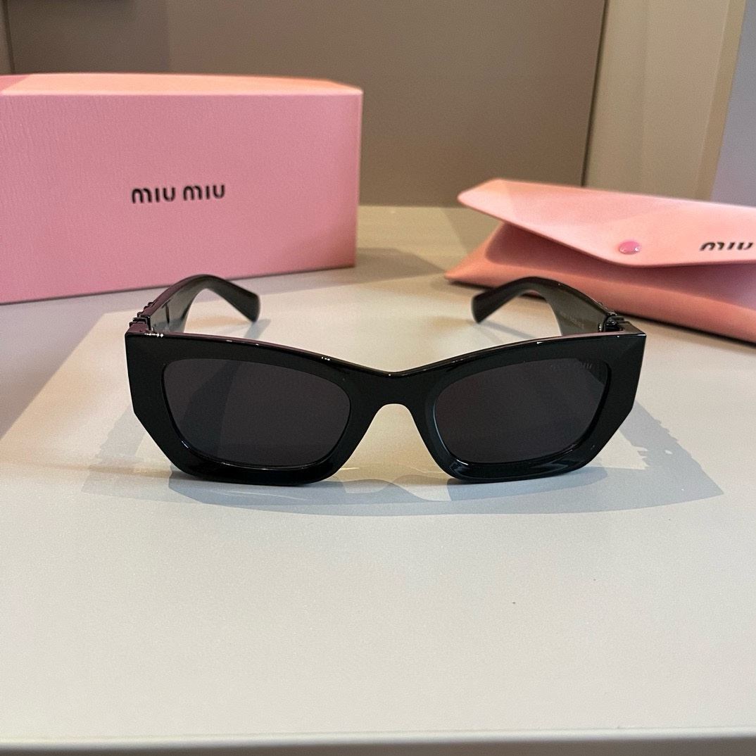 Miu Miu Sunglasses